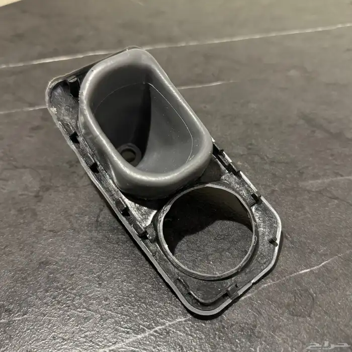 جلدة او ربلة عصا قير فورد رصاصي 3