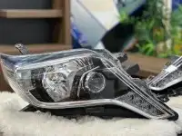 يتوفر لدينا جميع قطع تويوتا ولكزس بنص السعر 6