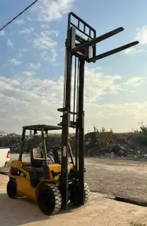 كرينات فوركلفت ونشات جميع المقسات 7