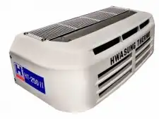 Refrigerated Truck Body Manufacturer Dammam 3