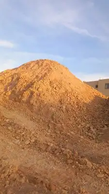 صبيز و ردميات عادية و قصة جبل و بطحاء دفان 2