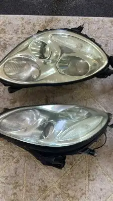 شمعه لكزس كوبيه كشف sc430 مديل 2002 الى2009 0