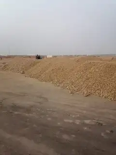 صبيز و ردميات عادية و قصة جبل و بطحاء دفان 4