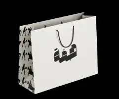 مطبوعات دعاية وإعلان..نوت بوك.اكياس.بوكسات.استكرات 7