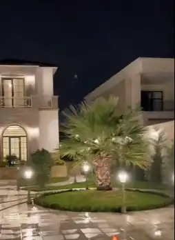 تركيب جميع انواع شبكات الري وتنسيق جميع الحدايق 1