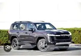 جنوط لاندكروزر جي ار اصلي وكاله 13