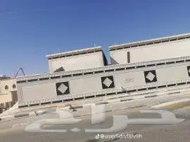نعلم ديكورات خارجيه 12