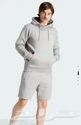 هودي اديداس أورجنال Adidas أصلي 2