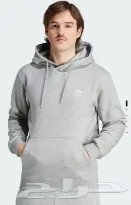 هودي اديداس أورجنال Adidas أصلي 0