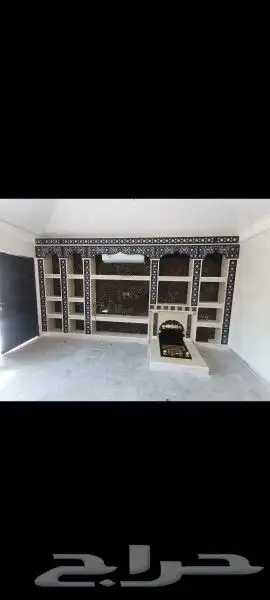 مشبات مناقل ديكور 7