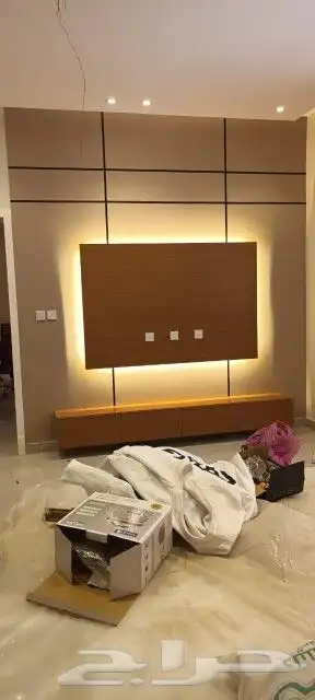 ديكورات ادمام 2