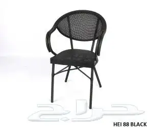 كراسي وطاولات خارجية 12
