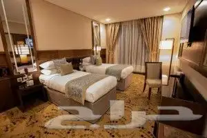 فنادق مكه العزيزيه 2