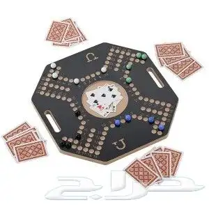 لعبة جاكارو 0