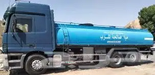 وايت مياه 20 طن صالحه للشرب 0