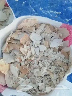 خبز ناشف نضيف للبيع وتعبيه طيبه والكيس فله ونظيف عل الشرط 0