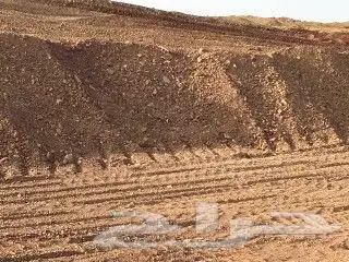 صبيز و ردميات عادية و قصة جبل و بطحاء دفان 5