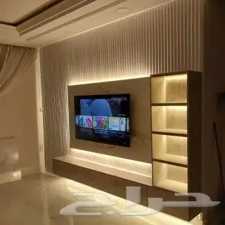 ديكورات ادمام 1