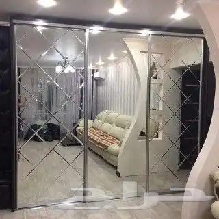 تفصيل غرف نوم ودواليب 4