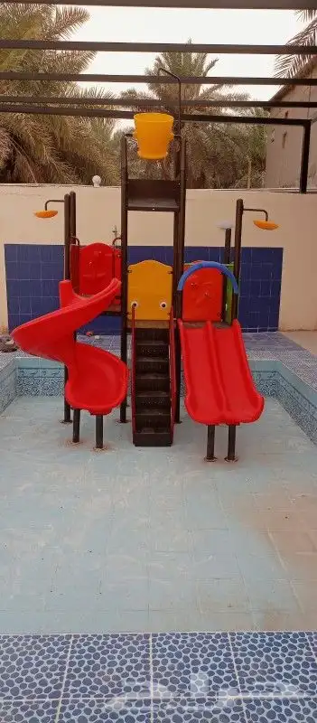 العاب مائية العاب حدائق مراجيح 0