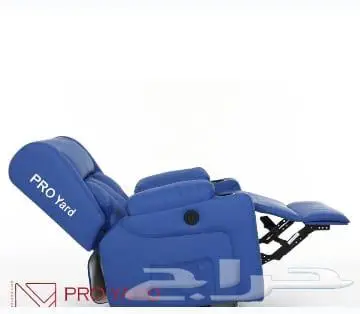 كرسي منزلي استرخاء كنبة راحة كرسي مساج 0