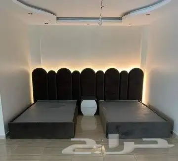 نجار ديكور وغرف 1