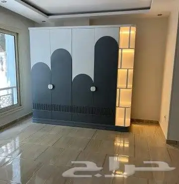 نجار ديكور وغرف 0