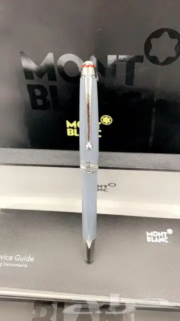 اقلام مونت بلانك 13