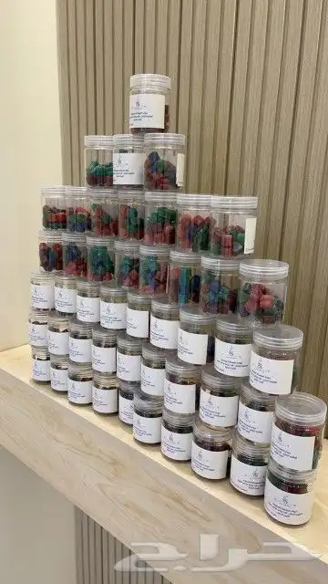 بخور مستكه و عطور 0