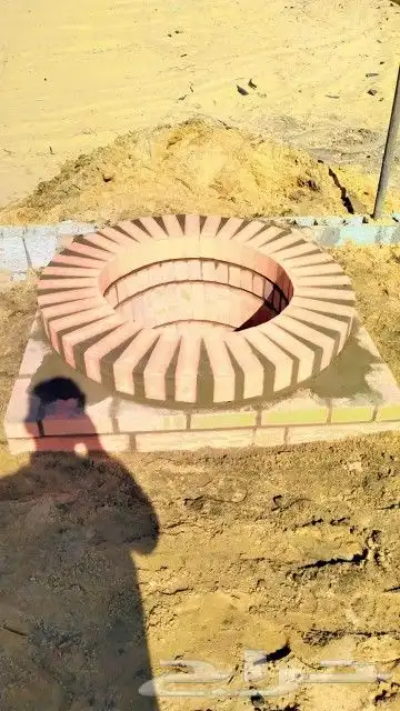 مشبات شوايه مندي فرن مجانا بيتزا 2