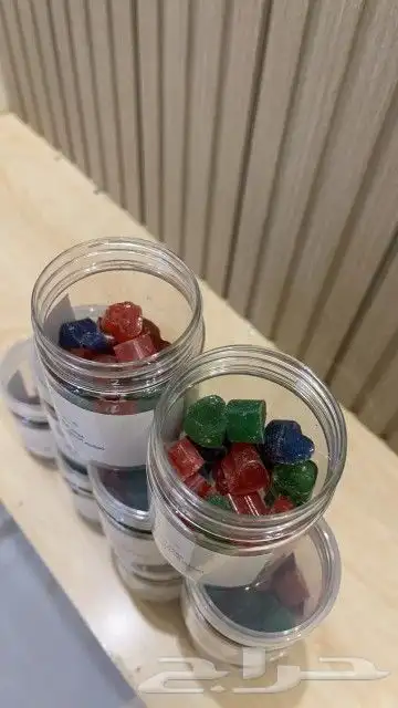 بخور مستكه و عطور 2