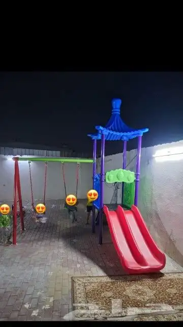 العاب اطفال جودة ممتازة قوية 0