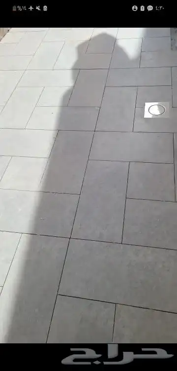مبلط يمني في الرياض 6