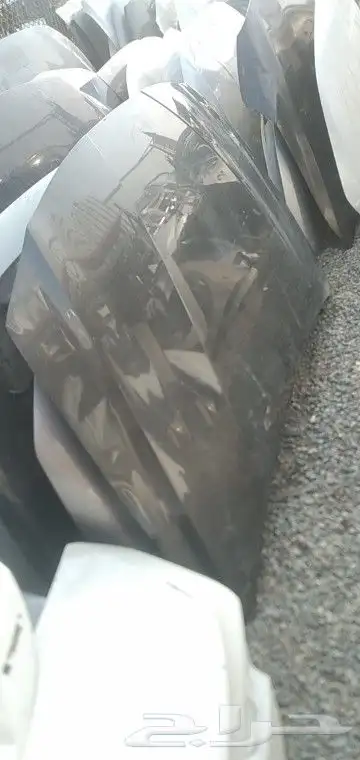 يوجد لدينا جميع انواع االصدمات وشمعات ورفارف وابواب وكبابيت 4
