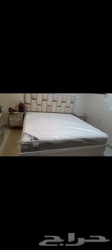 سرائر دواليب غرف نوم وتنجيد حسب الطلب وشكل الي تبيه بافضل ال 0