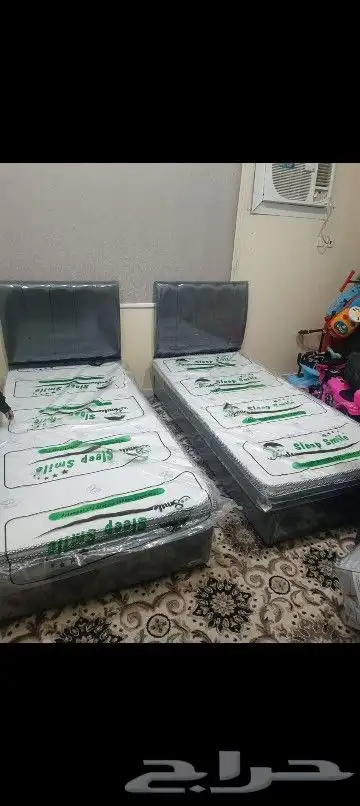 سرائر دواليب غرف نوم وتنجيد حسب الطلب وشكل الي تبيه بافضل ال 5