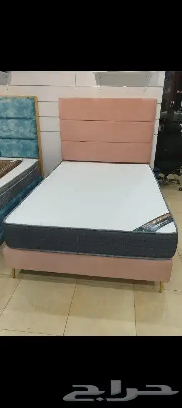 سرائر دواليب غرف نوم وتنجيد حسب الطلب وشكل الي تبيه بافضل ال 9