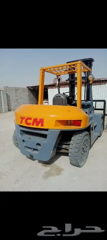 روافع شوكية للايجار 2