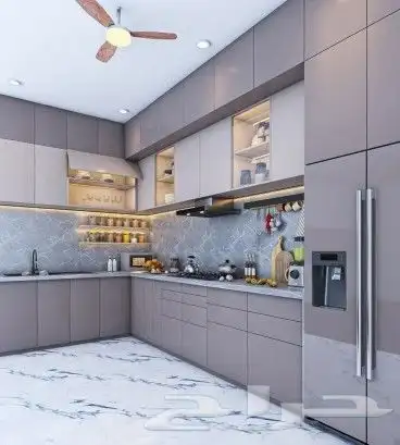 احدث مطابخ تفصيل في الرياض واسعار متميزه لاي استفسارات كلمني 4