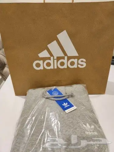 هودي اديداس أورجنال Adidas أصلي 1