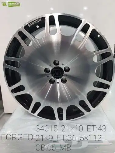 جنوط السيارات جميع الانواع 8