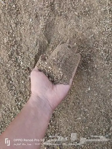 صبيز و ردميات عادية و قصة جبل و بطحاء دفان 1
