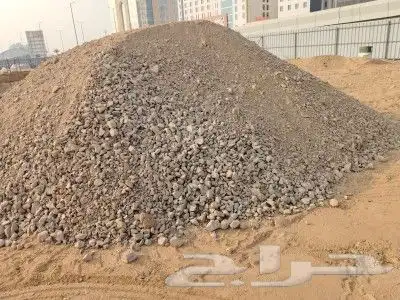 صبيز و ردميات عادية و قصة جبل و بطحاء دفان 0