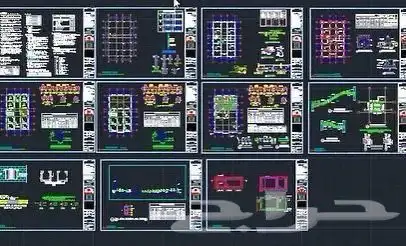 تصميم واجهات للجهات الخاصة والحكومية 21