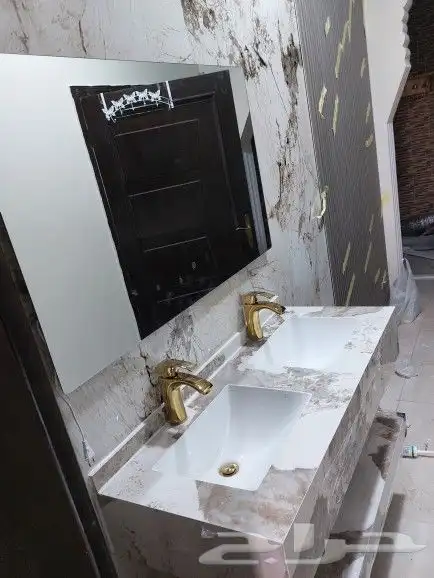سباك ينبع لأعمال السباكه تأسيس تشطيب جميع انواع السباكه الحد 12