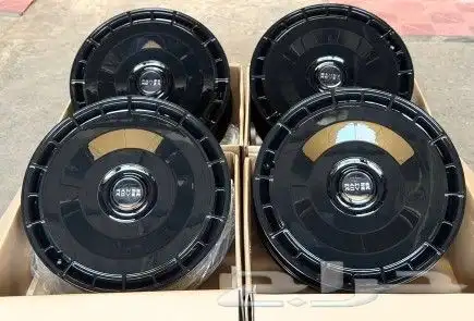 جنوط السيارات جميع الانواع 0