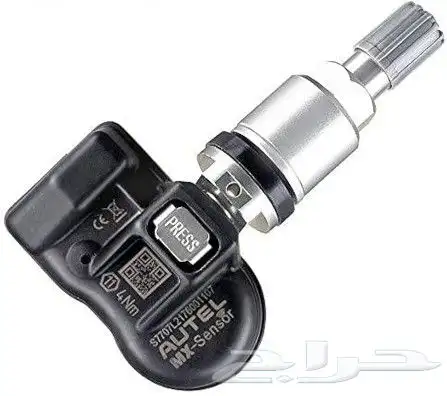 حساس كفرات لجميع السيارات (AUTEL) 4