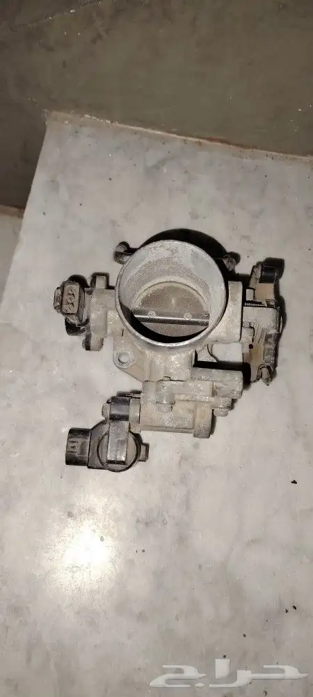 قطع كامري 2004 0