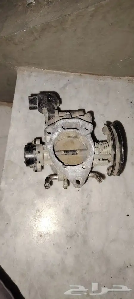 قطع كامري 2004 1