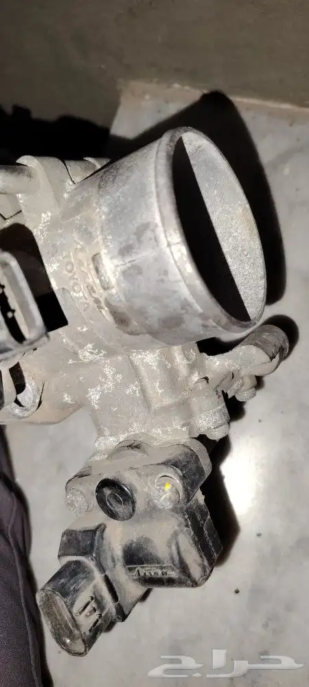 قطع كامري 2004 2